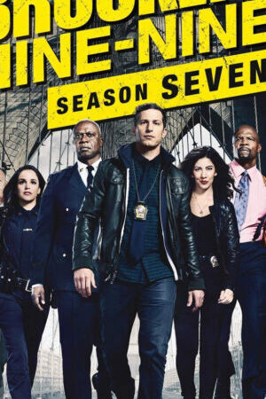 Xem phim Đồn Brooklyn số 99 ( 7)  - Brooklyn Nine Nine (Season 7) (2020)