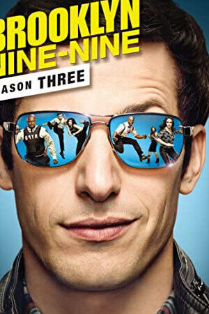 Xem phim Đồn Brooklyn số 99 ( 3)  - Brooklyn Nine Nine (Season 3) (2015)