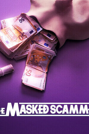 Xem phim Gilbert Chikli Kẻ lừa đảo đeo mặt nạ  - The Masked Scammer (2022)