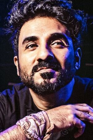 Xem phim Vir Das Hạ cánh  - Vir Das Landing (2022)