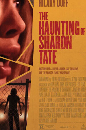 Xem phim Ám Ảnh Kinh Hoàng  - The Haunting of Sharon Tate (2019)