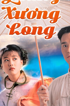 Xem phim Đại Náo Quảng Xương Long  - Time Before Time (1997)