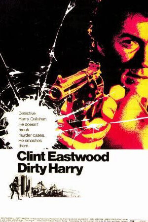 Xem phim Sát Nhân Bọ Cạp  - Dirty Harry (1971)