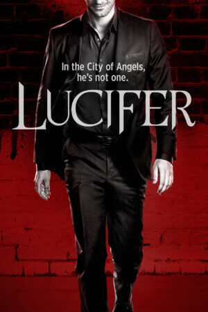 Xem phim Chúa tể địa ngục ( 2)  - Lucifer (Season 2) (2016)