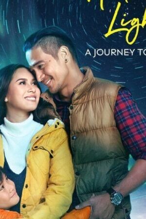 Xem phim Cực Quang Phương Bắc  - Northern Lights A Journey to Love (2017)