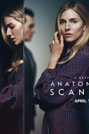 Xem phim Sự thật của vụ bê bối  - Anatomy of a Scandal (2022)