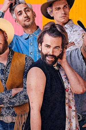 Xem phim Sống chất ( 3)  - Queer Eye (Season 3) (2019)