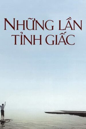 Xem phim Những Lần Tỉnh Giấc  - Awakenings (1990)