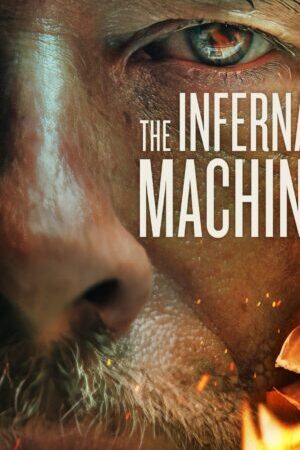 Xem phim Cỗ Máy Địa Ngục  - The Infernal Machine (2022)