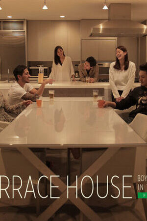 Xem phim Terrace House Trai gái nơi thành thị  - Terrace House Boys Girls in the City (2015)