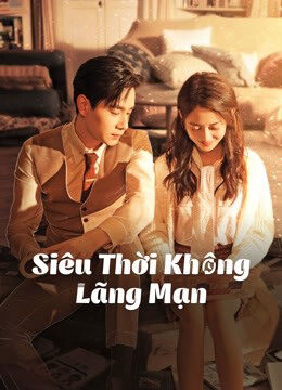 Xem phim Siêu Thời Không Lãng Mạn  - See You Again (2021)