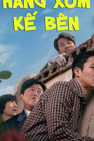 Xem phim Hàng Xóm Kế Bên  - Best Friend (Next Door Neighbor) (2021)