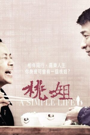 Xem phim Dì Đào  - A Simple Life (2011)