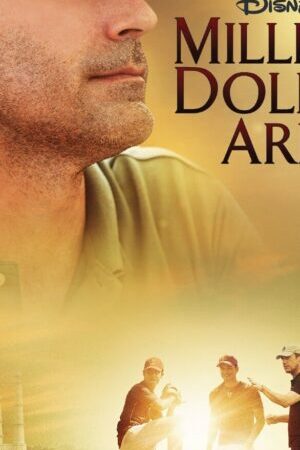 Xem phim Cánh Tay Triệu Đô  - Million Dollar Arm (2014)