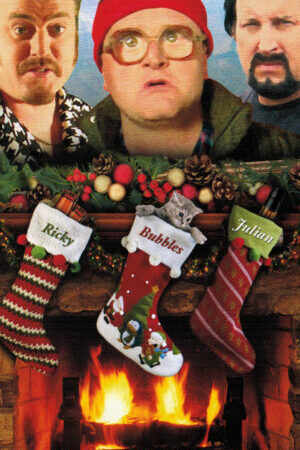 Xem phim Bộ ba trộm cắp đặc biệt Giáng sinh  - Trailer Park Boys Xmas Special (2004)