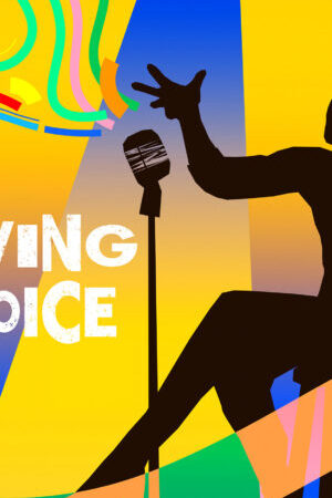 Xem phim Trao Giọng Nói  - Giving Voice (2020)