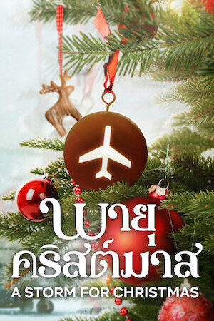 Xem phim Cơn bão Giáng sinh  - A Storm for Christmas (2022)