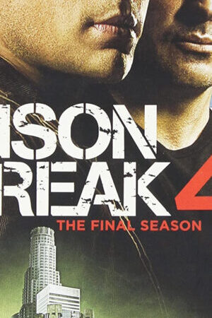 Xem phim Vượt Ngục ( 4)  - Prison Break (Season 4) (2008)