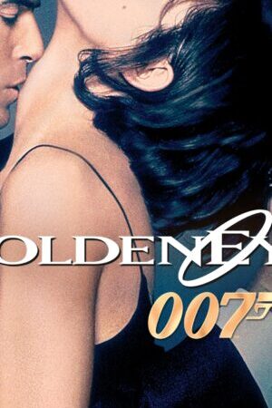 Xem phim Điệp Viên 007 Điệp Vụ Mắt Vàng  - GoldenEye (1995)