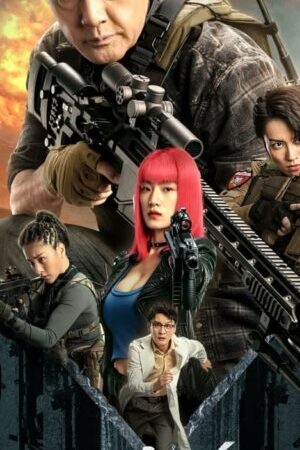 Xem phim Xạ Thủ Bắn Tỉa Phản Kích  - Sniper Vengeance (2023)