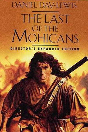 Xem phim Người Mohicans Cuối Cùng  - The Last of the Mohicans (1992)