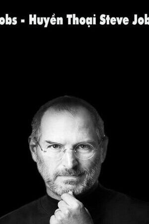 Xem phim Huyền Thoại Steve Jobs  - Jobs (2013)