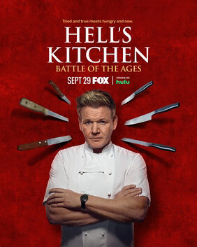 Xem phim Nhà bếp địa ngục ( 21)  - Hells Kitchen (Season 21) (2022)