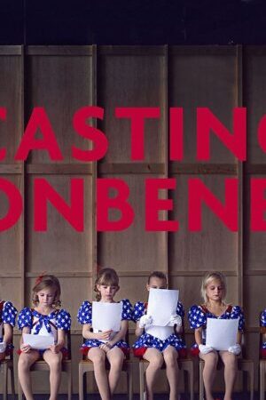 Xem phim Bí mật vụ án JonBenet  - Casting JonBenet (2017)