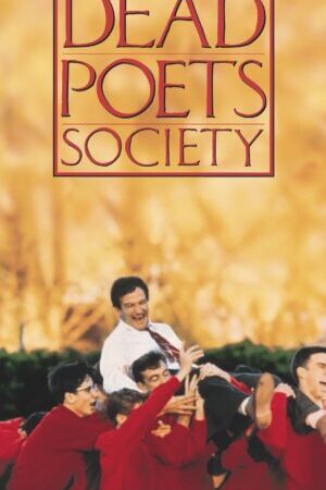 Xem phim Dead Poets Society  - Dead Poets Society (1989)