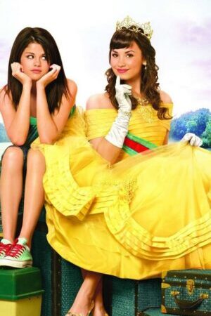 Xem phim Kế Hoạch Bảo Vệ Công Chúa  - Princess Protection Program (2010)