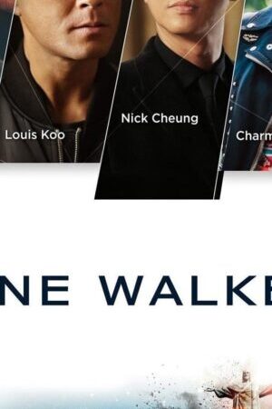 Xem phim Sứ Mệnh Nội Gián  - Line Walker (2016)