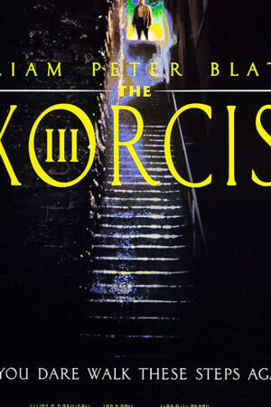 Xem phim Quỷ ám III  - The Exorcist 3 (1990)