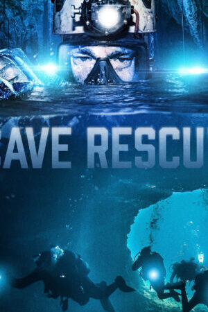 Xem phim Cave Rescue  - Cave Rescue (2022)