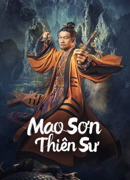 Xem phim Mao Sơn Thiên Sư  - Maoshan Heavenly Master (2022)