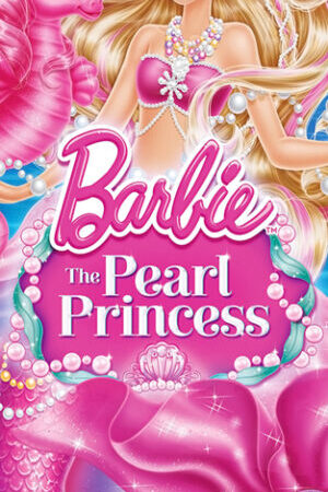 Xem phim Barbie Công chúa ngọc trai  - Barbie The Pearl Princess (2014)