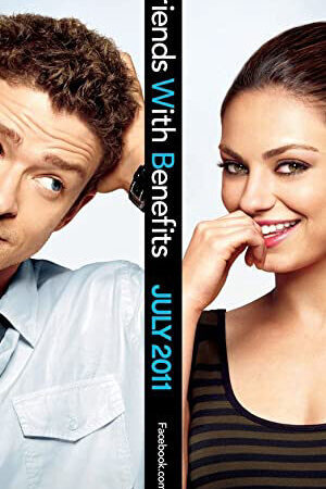 Xem phim Yêu lầm bạn thân  - Friends with Benefits (2011)