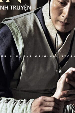 Xem phim Hur Jun Chính Truyện  - Hur Jun The Original Story (2013)