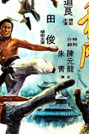 Xem phim Thiếu Lâm Môn  - Hand of Death (Shao Lin men) (1976)