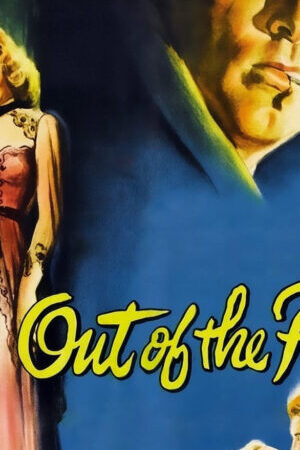 Xem phim Out of the Past  - Out of the Past (1947)