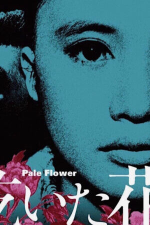 Xem phim Pale Flower  - Pale Flower (1964)