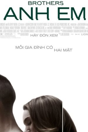 Xem phim Tình Anh Em  - Brothers (2009)