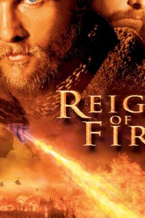 Xem phim Rồng Lửa  - Reign of Fire (2002)