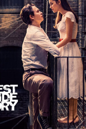 Xem phim Câu Chuyện Phía Tây  - West Side Story (2022)