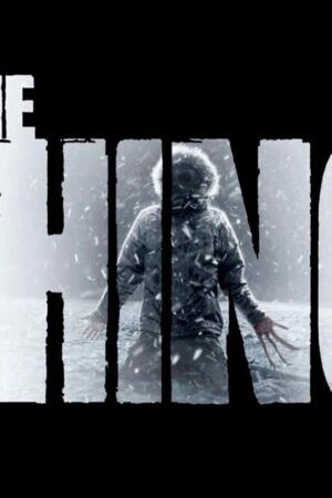 Xem phim Quái Vật Kinh Dị  - The Thing (2011)