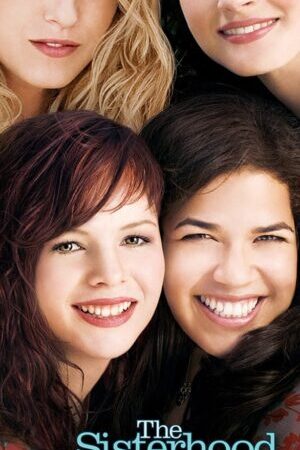 Xem phim Tình Chị Em 2  - The Sisterhood of the Traveling Pants 2 (2008)