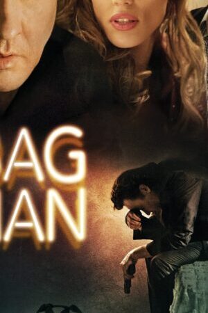 Xem phim Chiếc Túi Nguy Hiểm  - The Bag Man (2014)