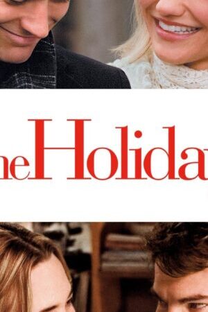 Xem phim Nơi Tình Yêu Bắt Đầu  - The Holiday (2006)