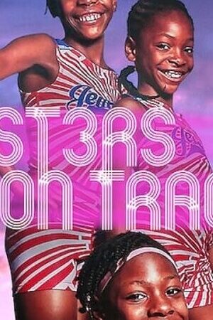 Xem phim Ba chị em trên đường chạy  - Sisters on Track (2021)