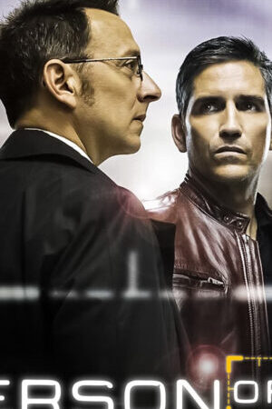 Xem phim Kẻ Tình Nghi ( 1)  - Person of Interest (Season 1) (2011)