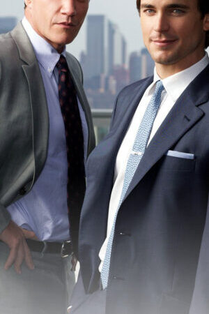 Xem phim Cổ Cồn Trắng ( 2)  - White Collar (Season 2) (2010)